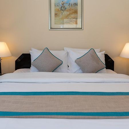 Holiday Beach Resort Dibba Esterno foto