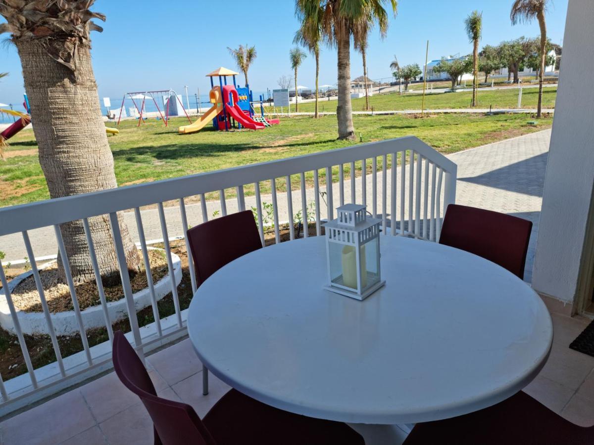 Holiday Beach Resort Dibba Esterno foto