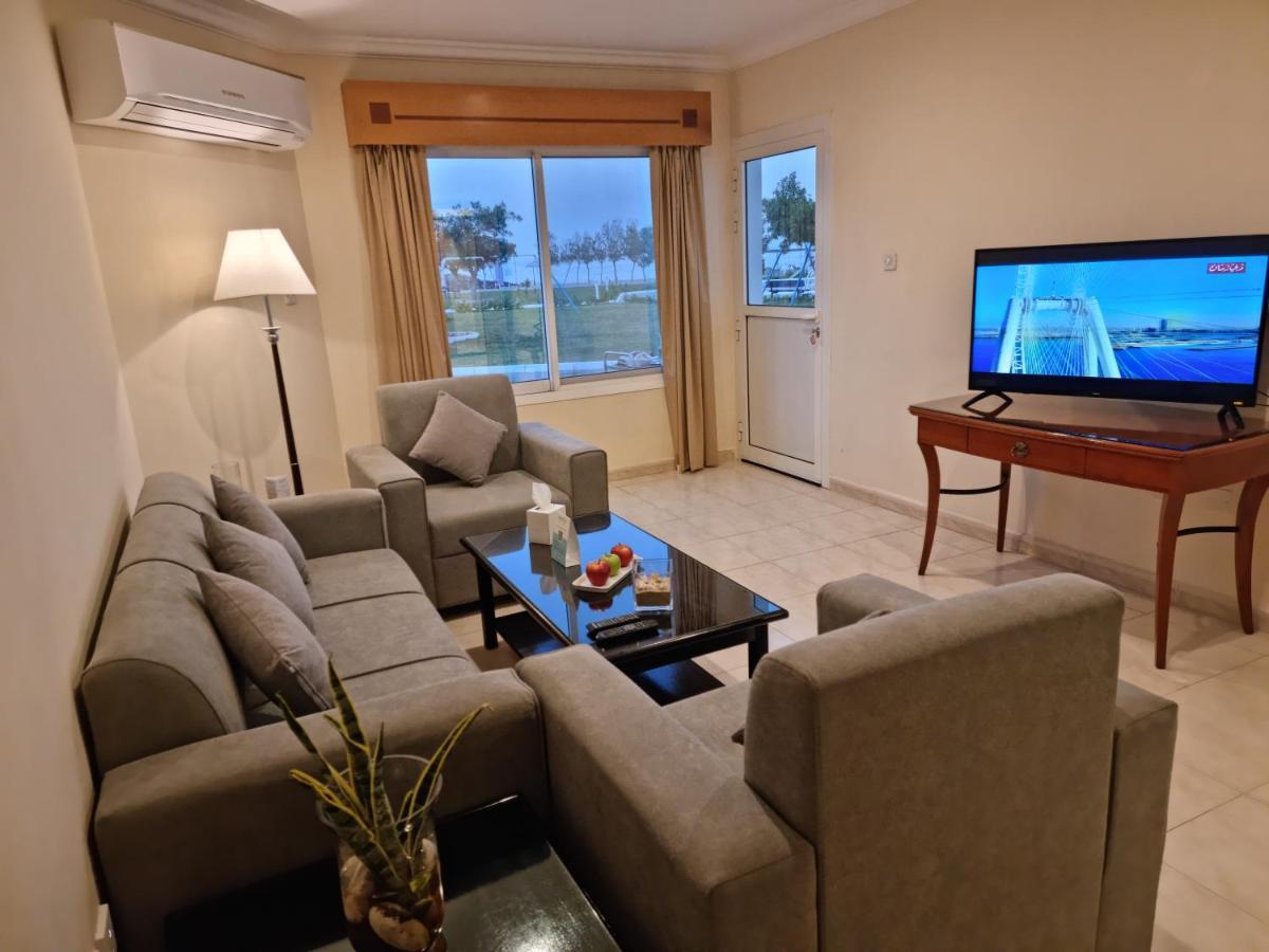 Holiday Beach Resort Dibba Esterno foto