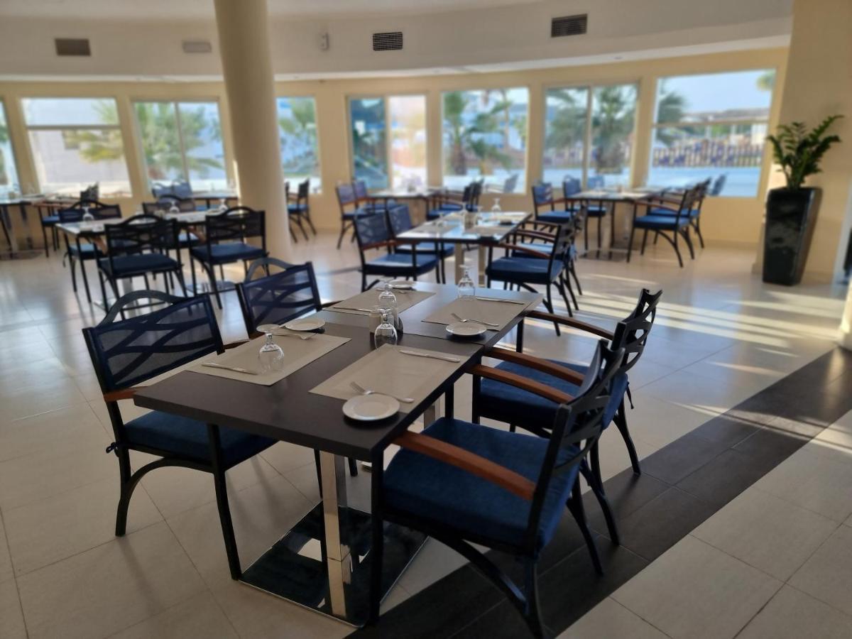 Holiday Beach Resort Dibba Esterno foto