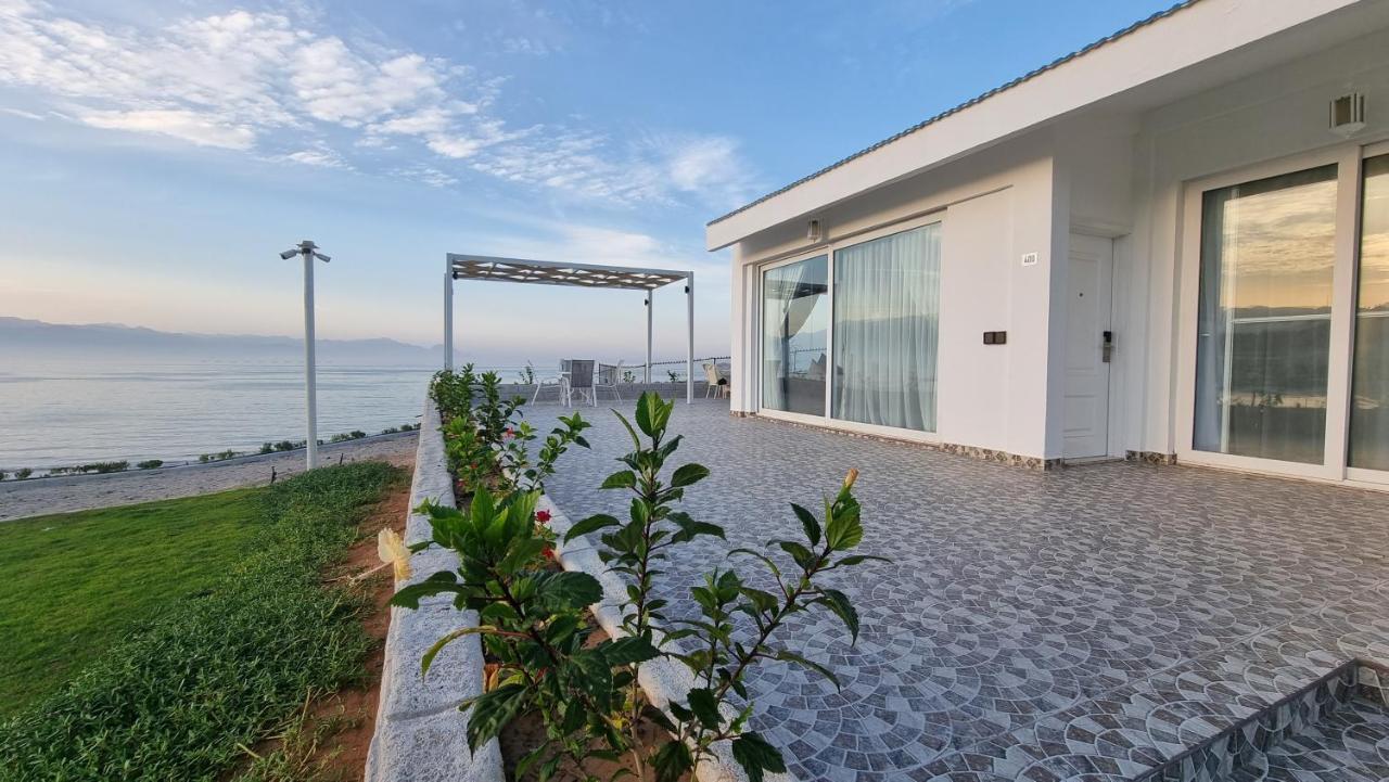 Holiday Beach Resort Dibba Esterno foto