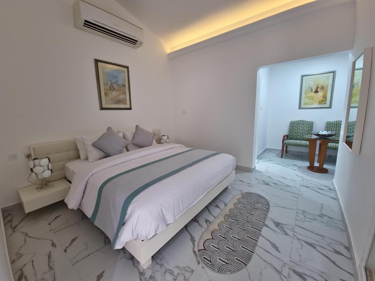 Holiday Beach Resort Dibba Esterno foto