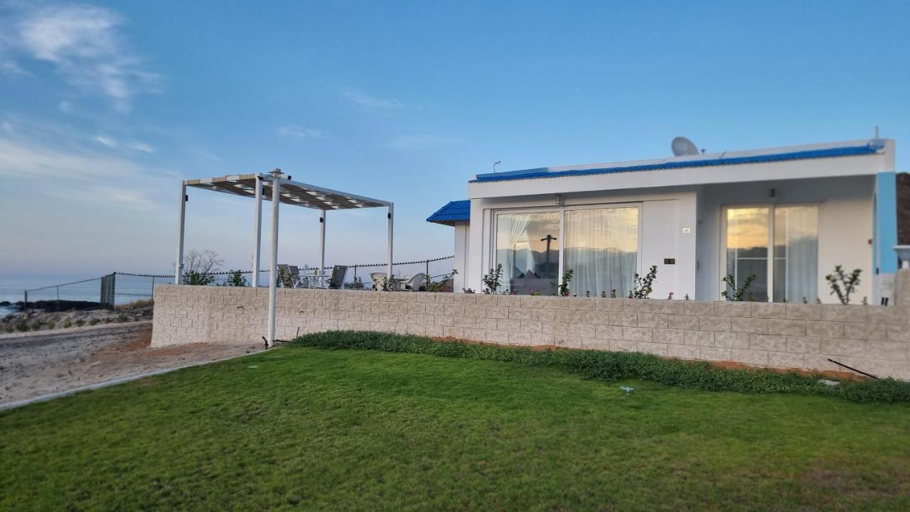 Holiday Beach Resort Dibba Esterno foto