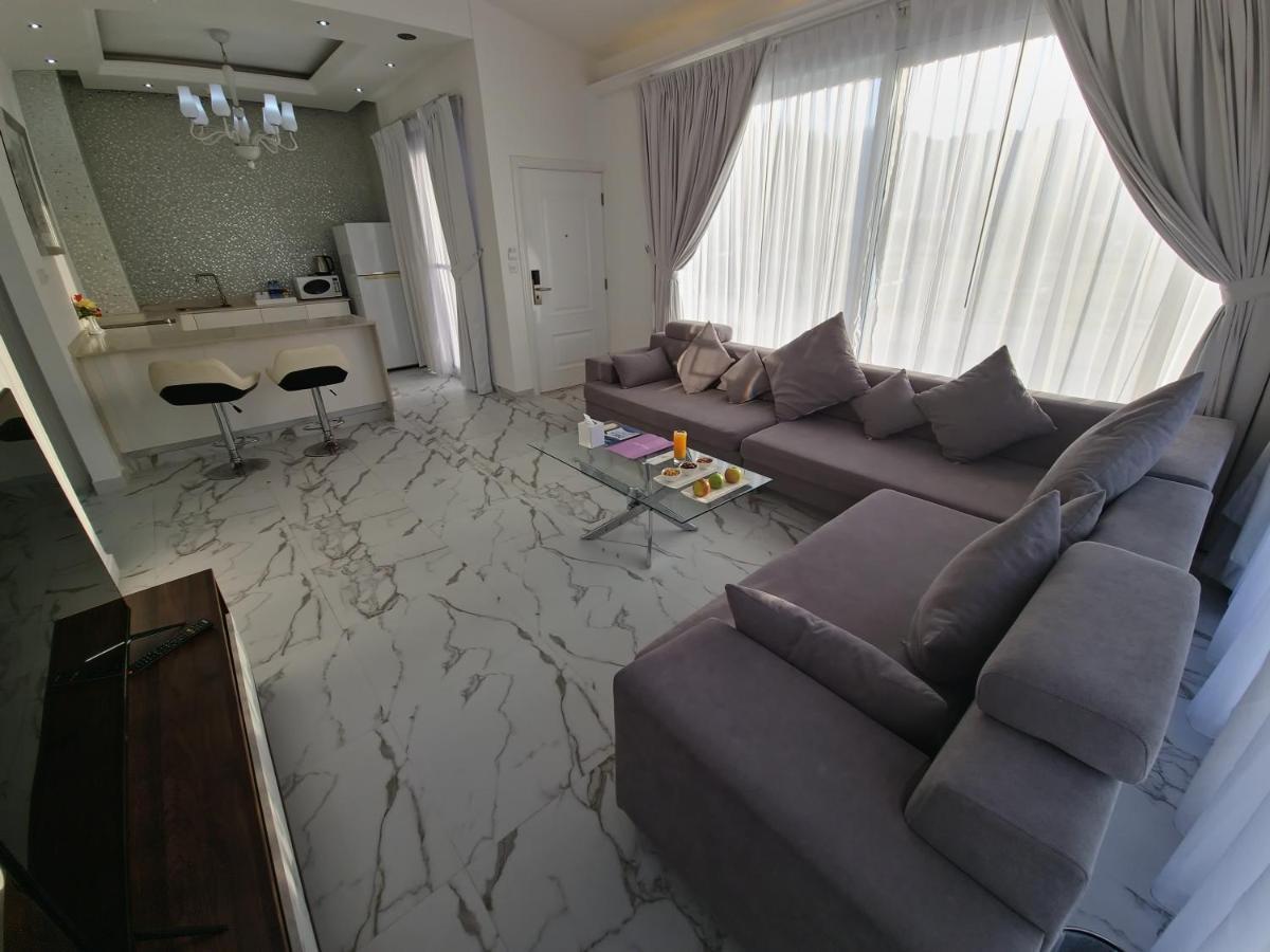 Holiday Beach Resort Dibba Esterno foto